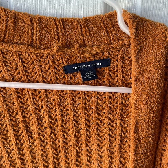 American eagle cardigan - Picture 2 of 2